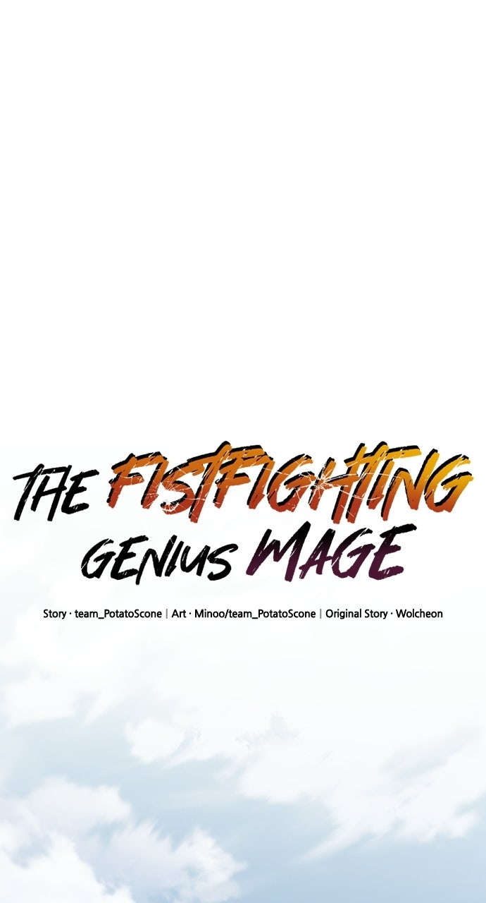 The Fistfighting Genius Mage Episode 46 page 82 - 