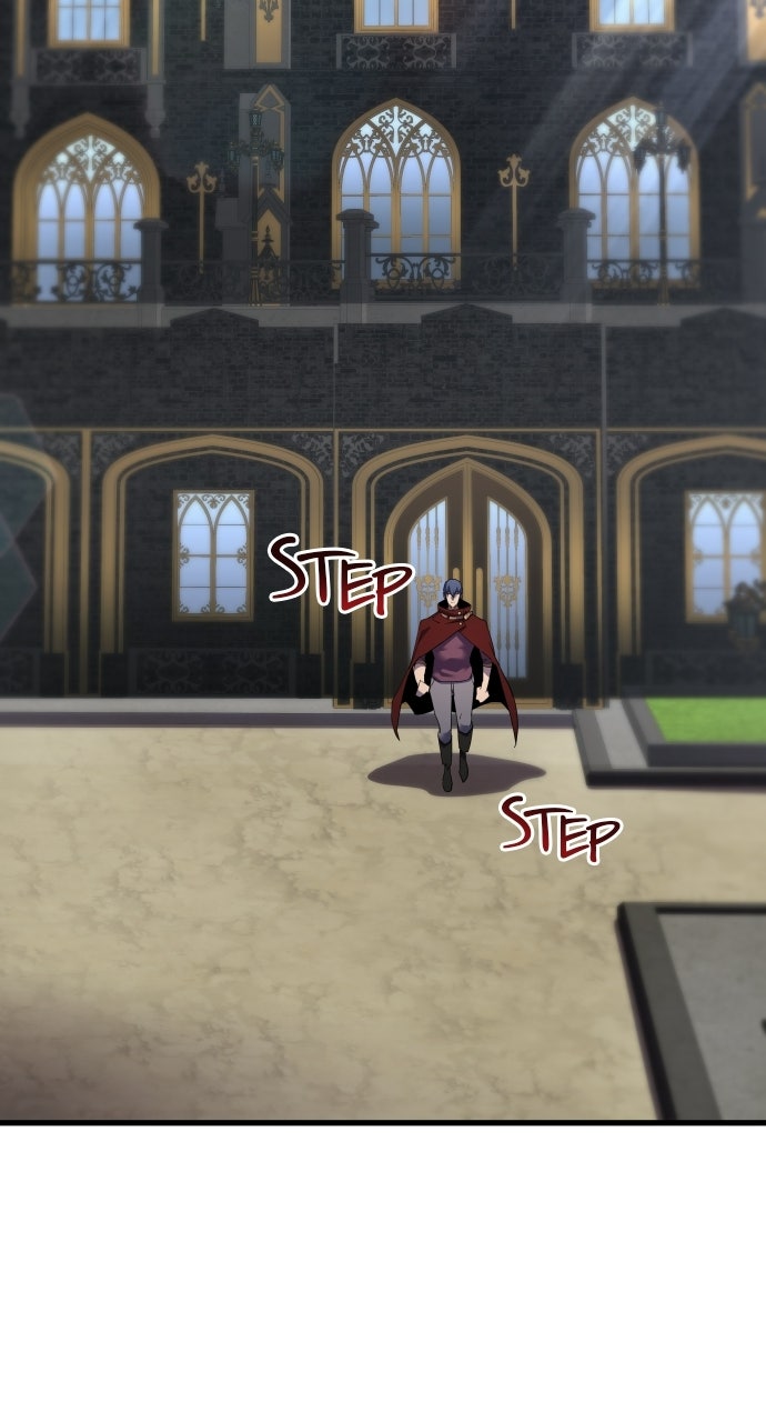 The Fistfighting Genius Mage Episode 46 page 84 - 