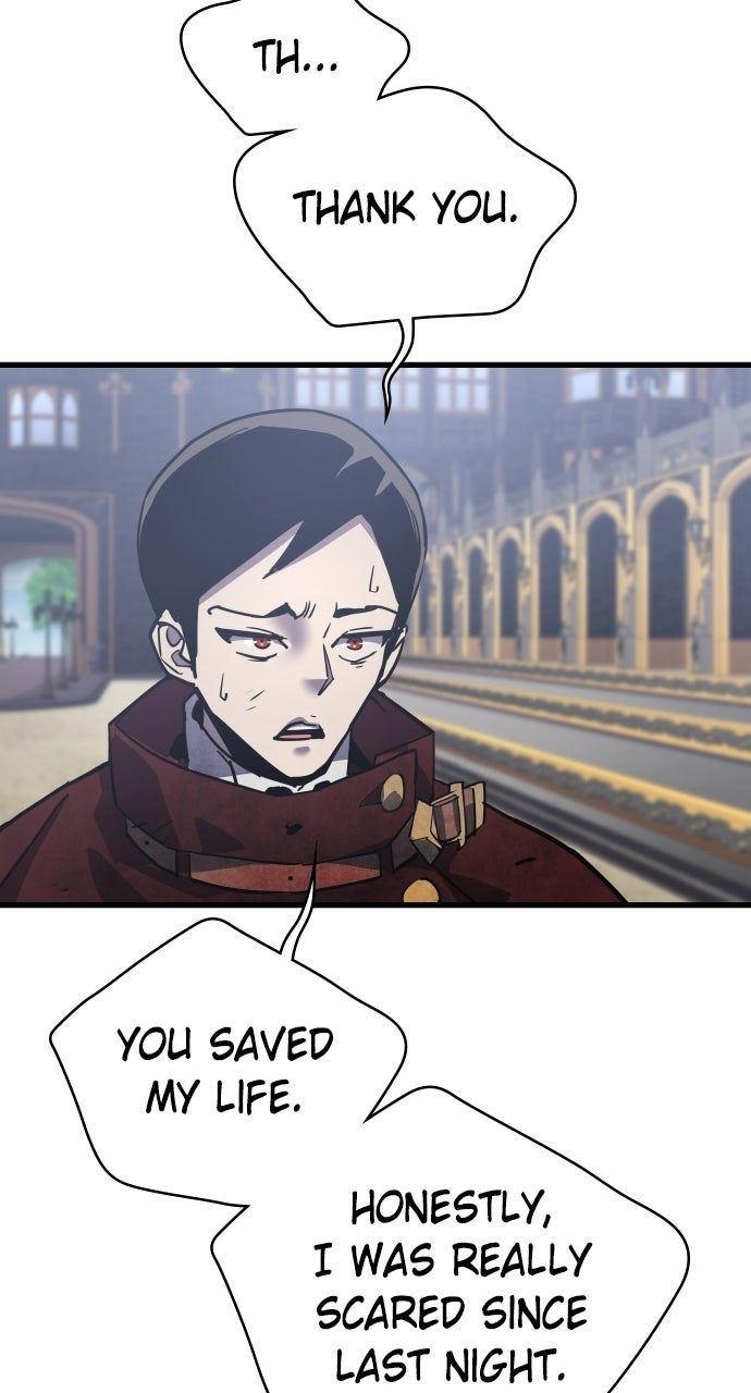 The Fistfighting Genius Mage Episode 46 page 87 - 