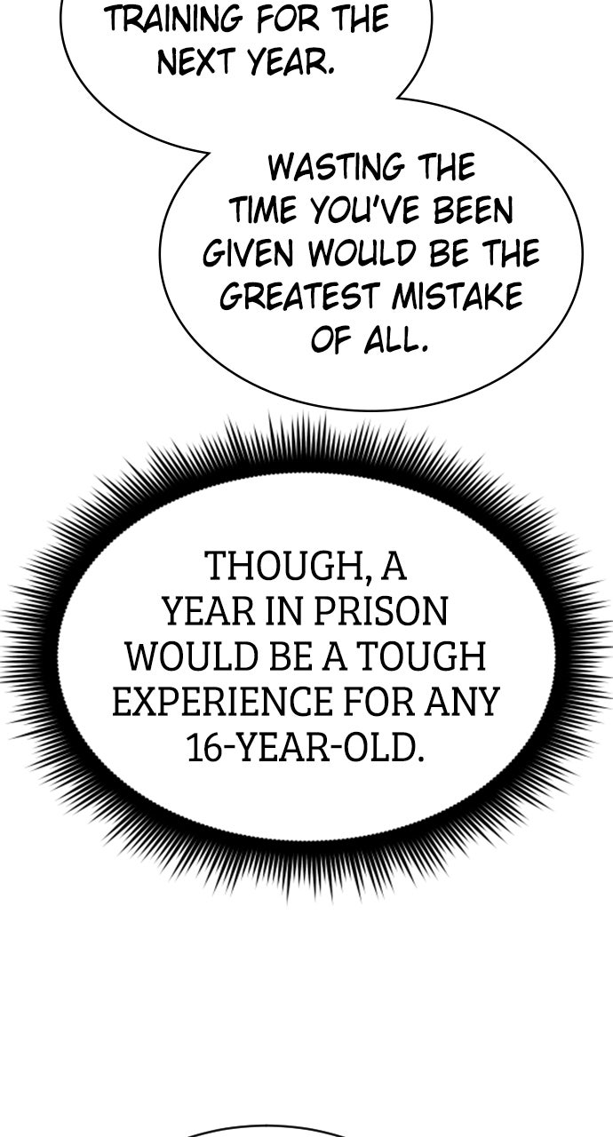 The Fistfighting Genius Mage Episode 46 page 89 - 