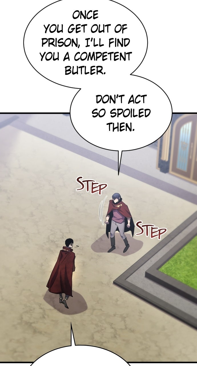 The Fistfighting Genius Mage Episode 46 page 90 - 