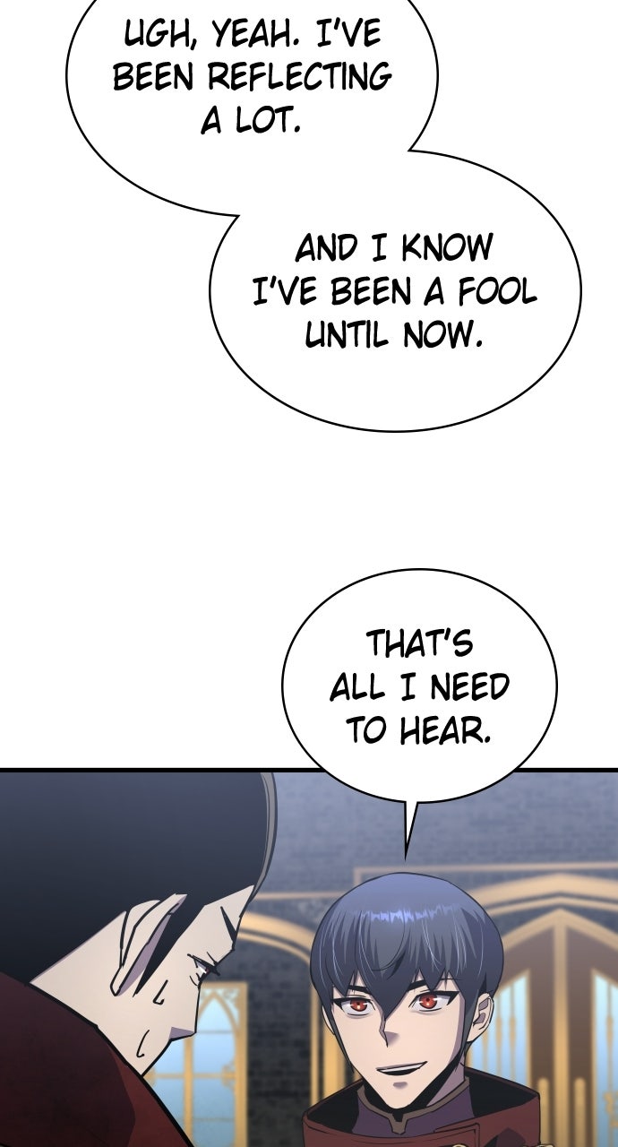 The Fistfighting Genius Mage Episode 46 page 91 - 