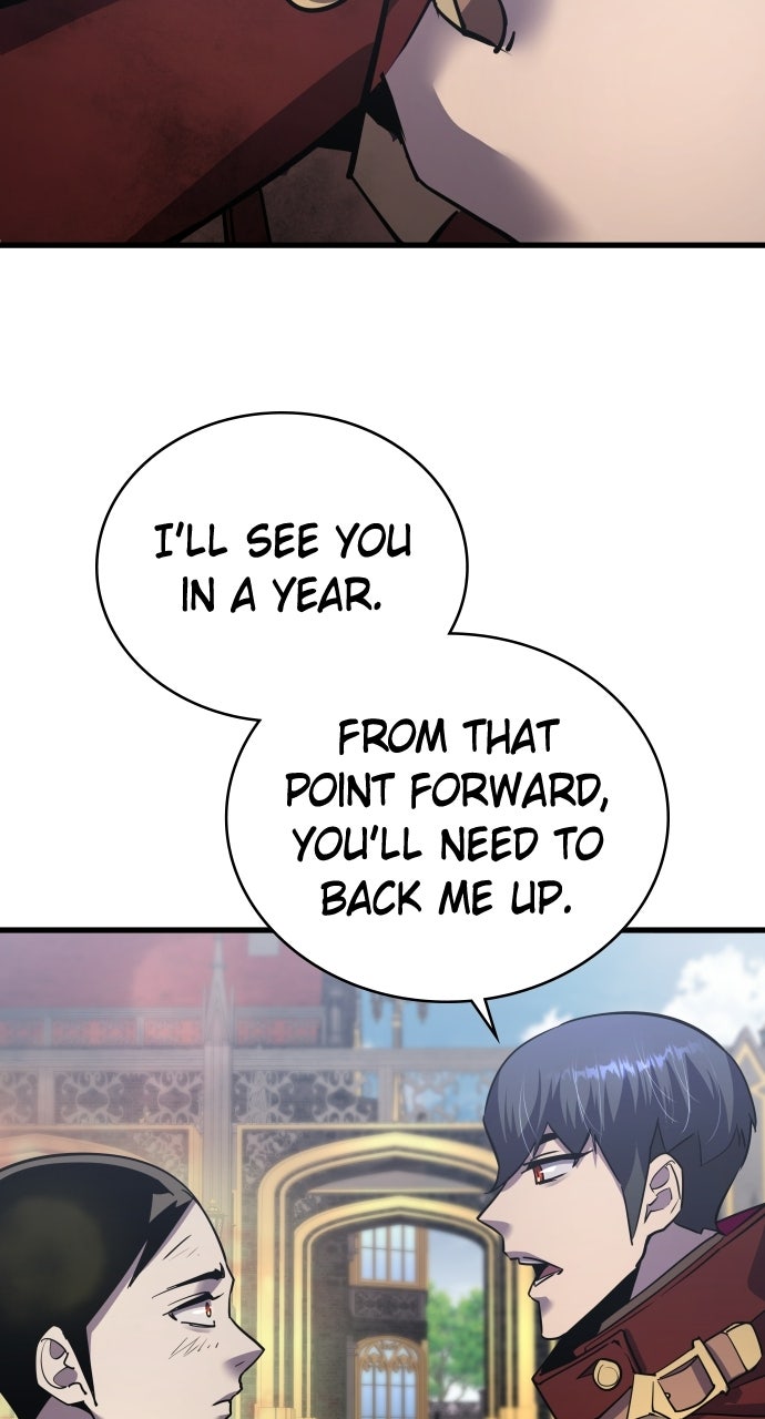 The Fistfighting Genius Mage Episode 46 page 93 - 