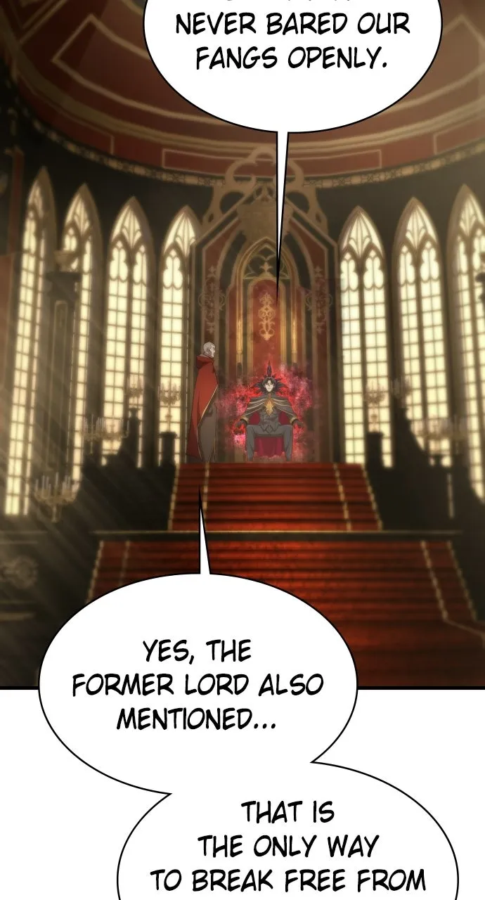 The Fistfighting Genius Mage Chapter 47 page 11 - 