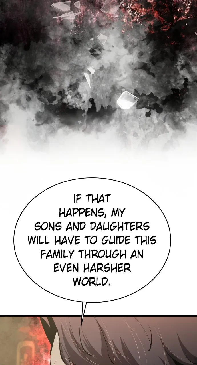 The Fistfighting Genius Mage Chapter 47 page 15 - 