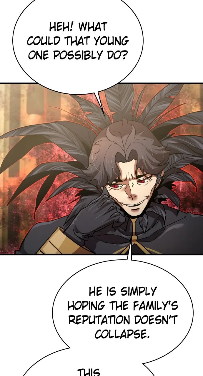 The Fistfighting Genius Mage Chapter 47 page 19 - 