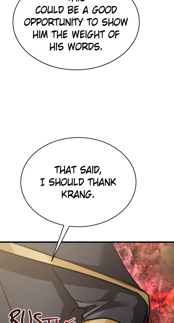 The Fistfighting Genius Mage Chapter 47 page 20 - 