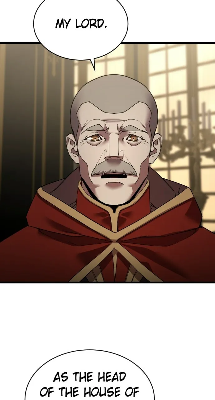 The Fistfighting Genius Mage Chapter 47 page 3 - 