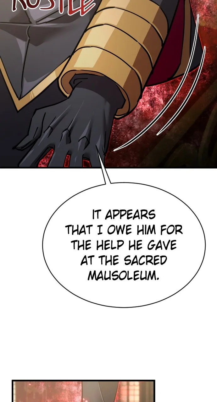 The Fistfighting Genius Mage Chapter 47 page 21 - 