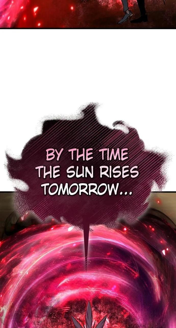 The Fistfighting Genius Mage Chapter 47 page 23 - 