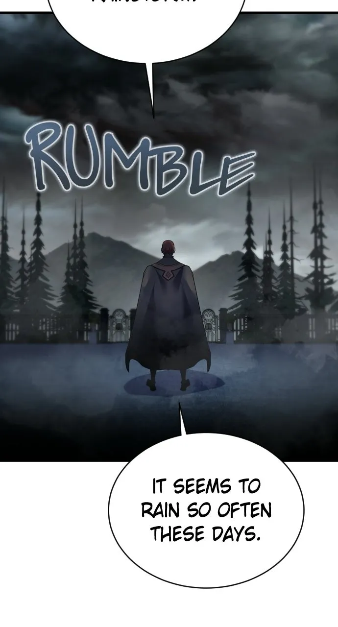 The Fistfighting Genius Mage Chapter 47 page 28 - 