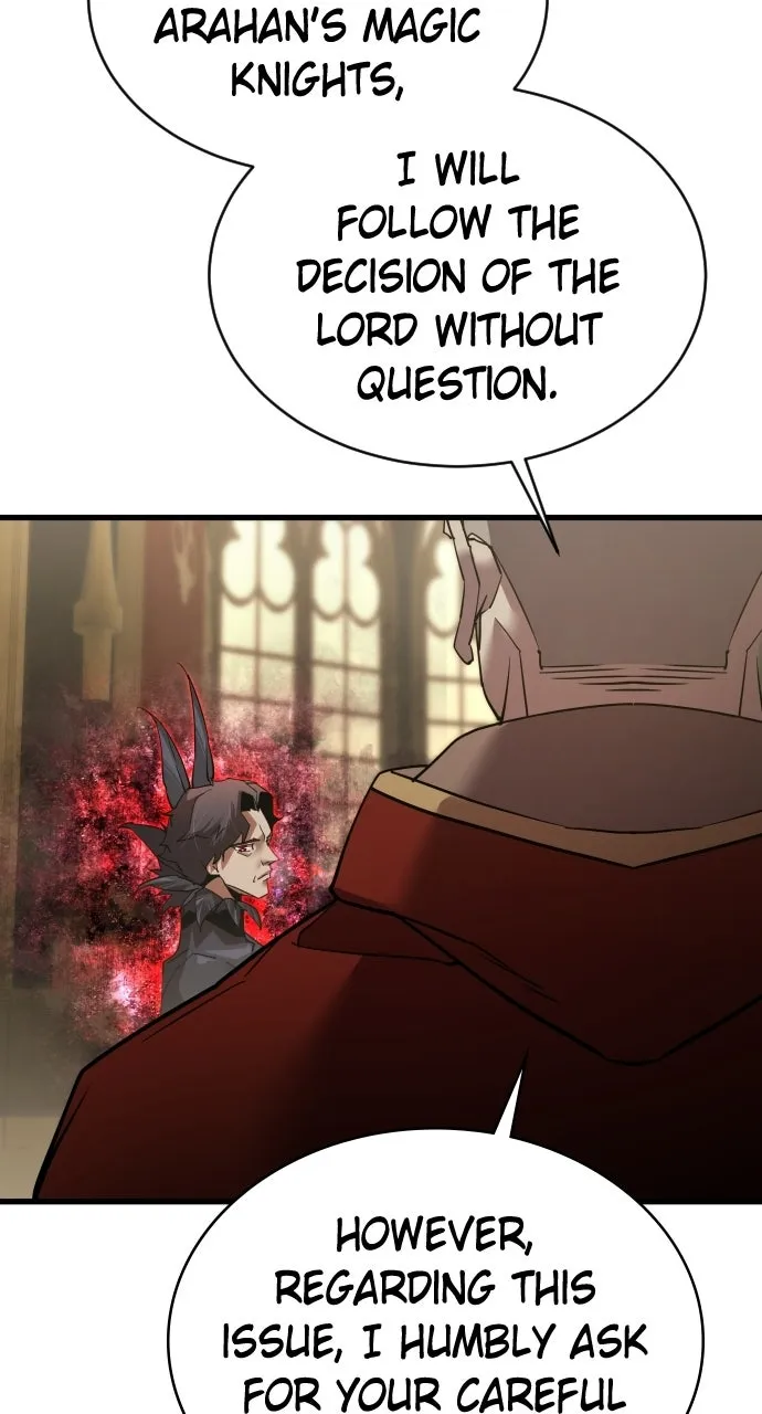 The Fistfighting Genius Mage Chapter 47 page 4 - 