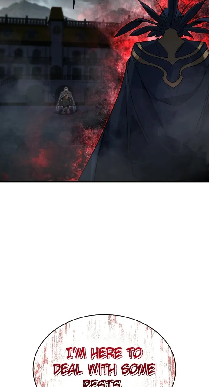 The Fistfighting Genius Mage Chapter 47 page 33 - 
