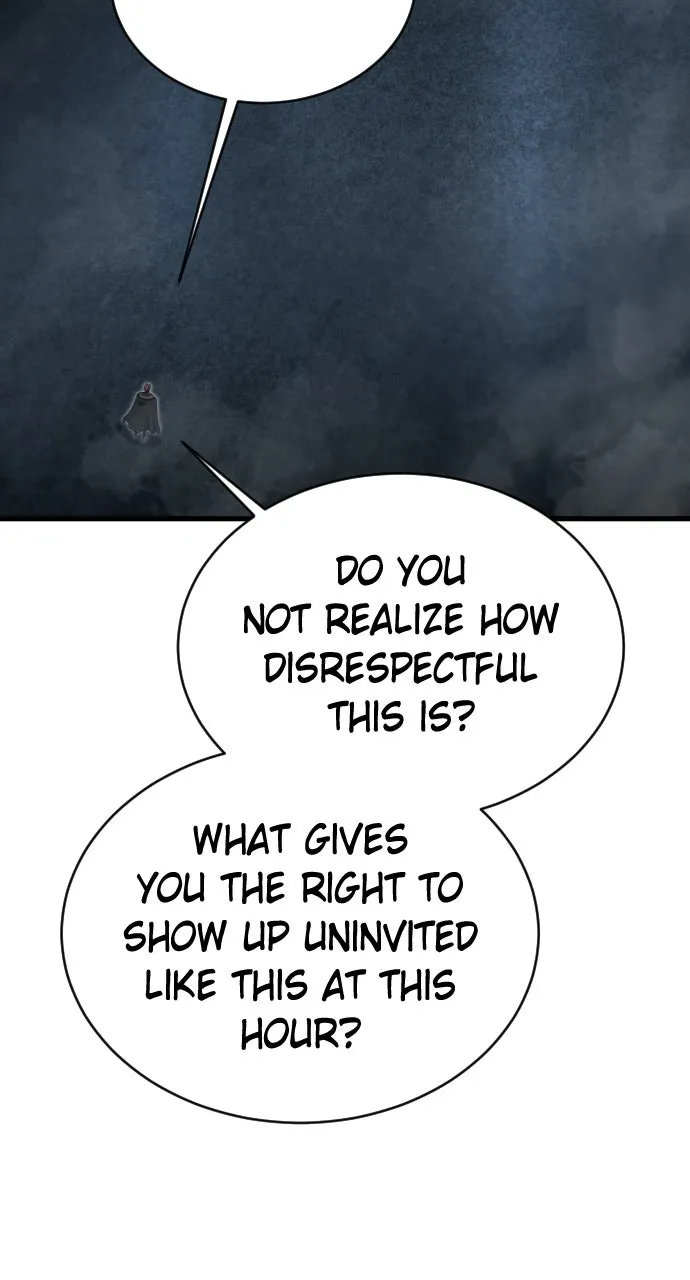 The Fistfighting Genius Mage Chapter 47 page 36 - 