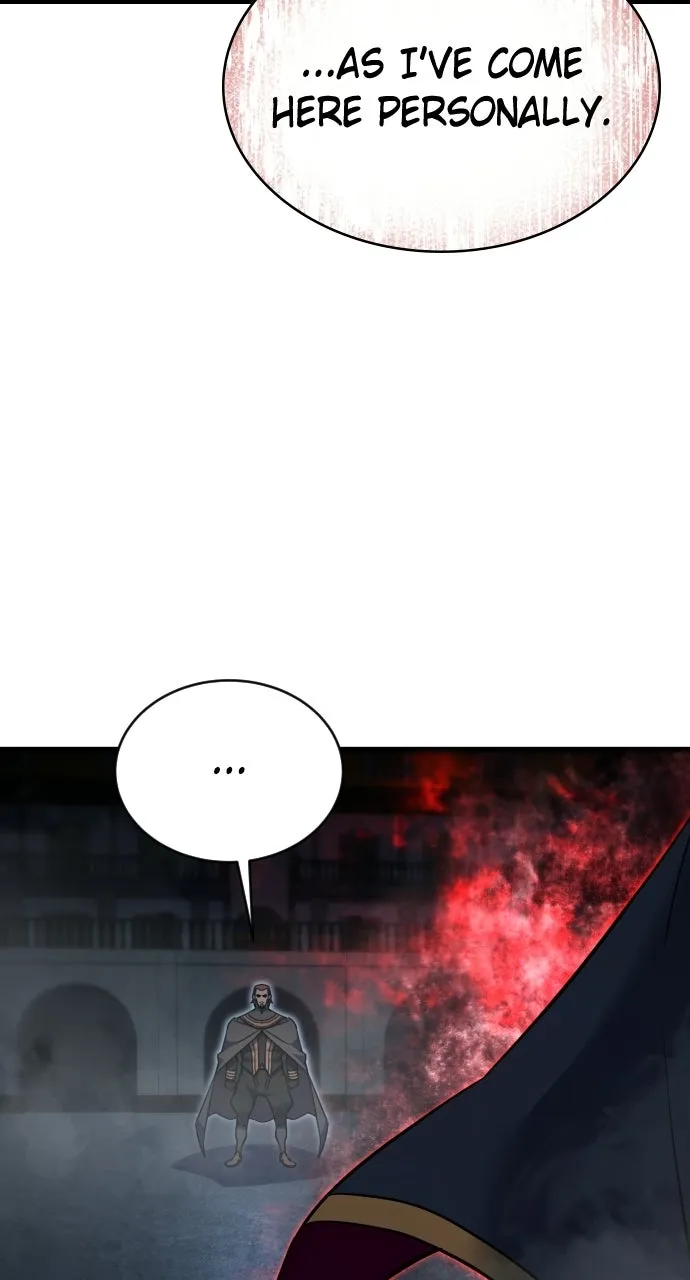 The Fistfighting Genius Mage Chapter 47 page 38 - 