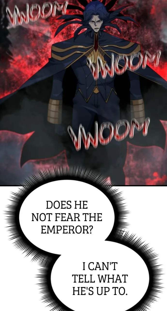 The Fistfighting Genius Mage Chapter 47 page 42 - 