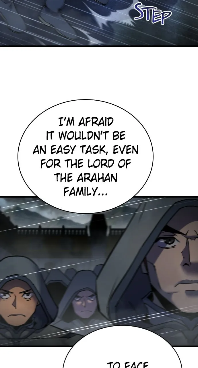 The Fistfighting Genius Mage Chapter 47 page 44 - 