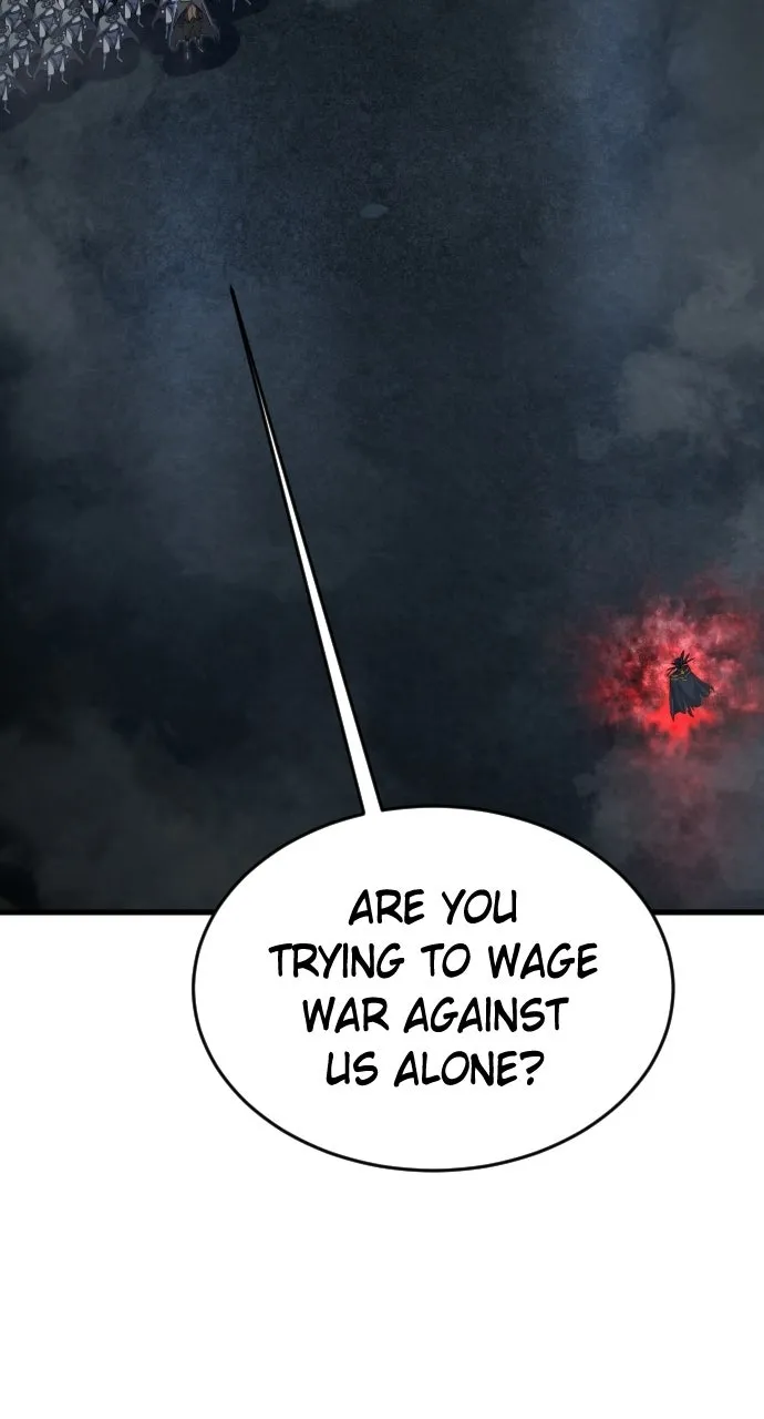 The Fistfighting Genius Mage Chapter 47 page 50 - 