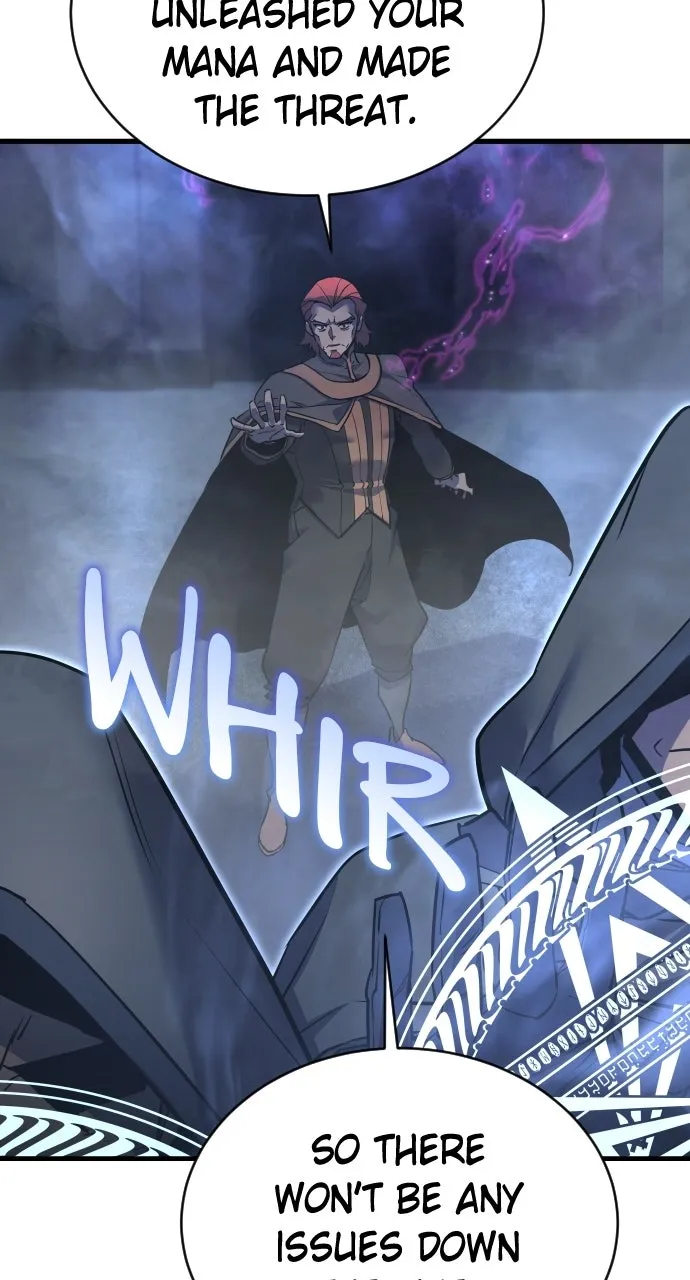 The Fistfighting Genius Mage Chapter 47 page 66 - 