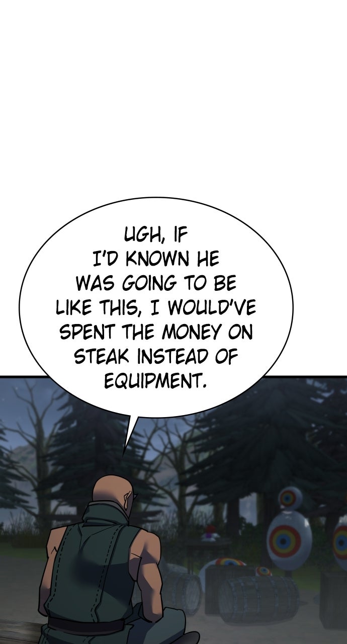 The Fistfighting Genius Mage Episode 48 page 101 - 