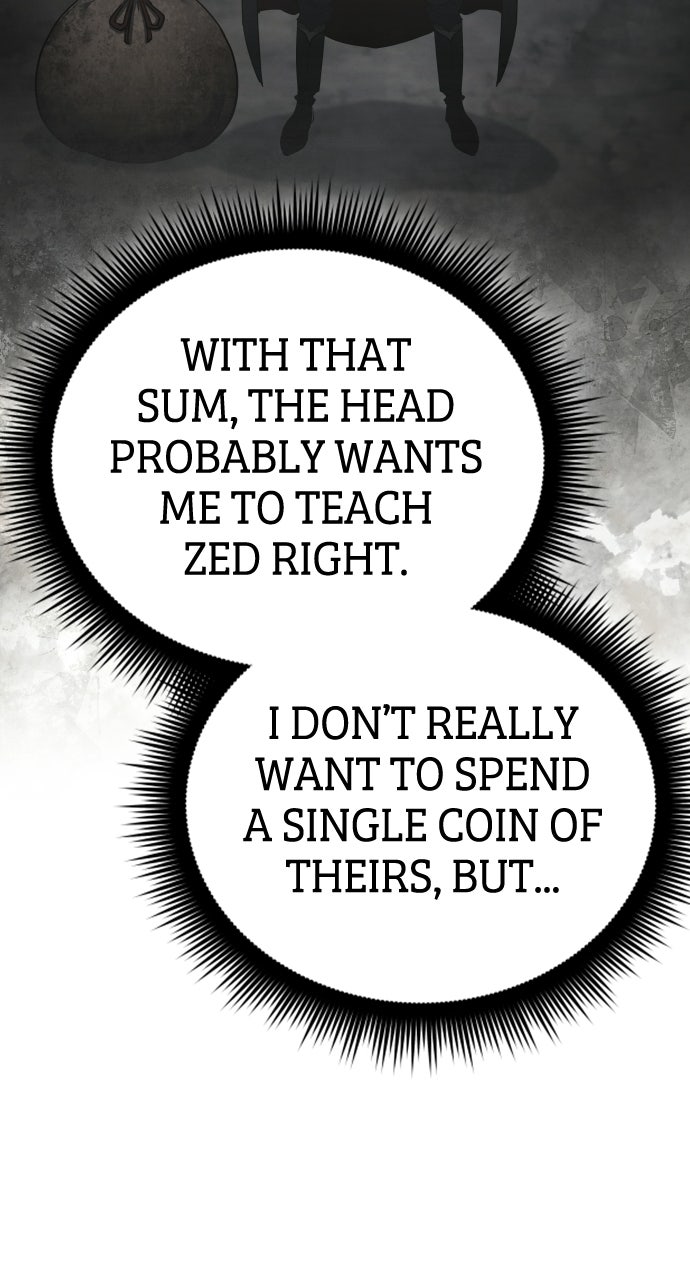 The Fistfighting Genius Mage Episode 48 page 106 - 