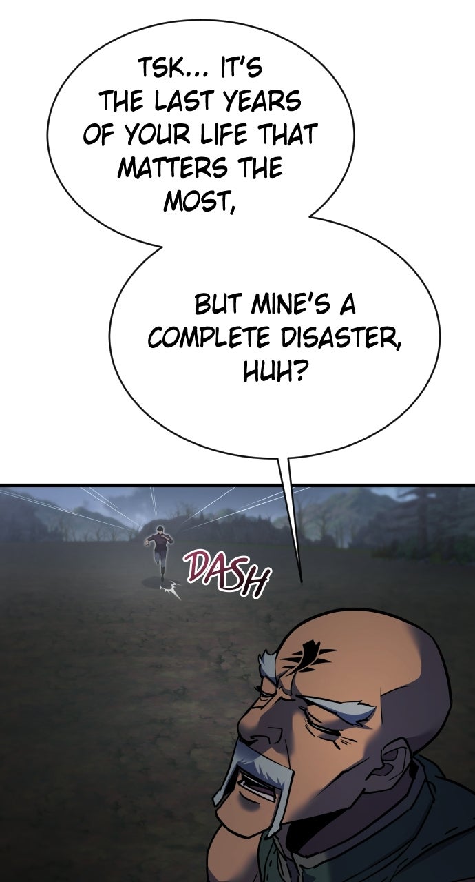 The Fistfighting Genius Mage Episode 48 page 107 - 