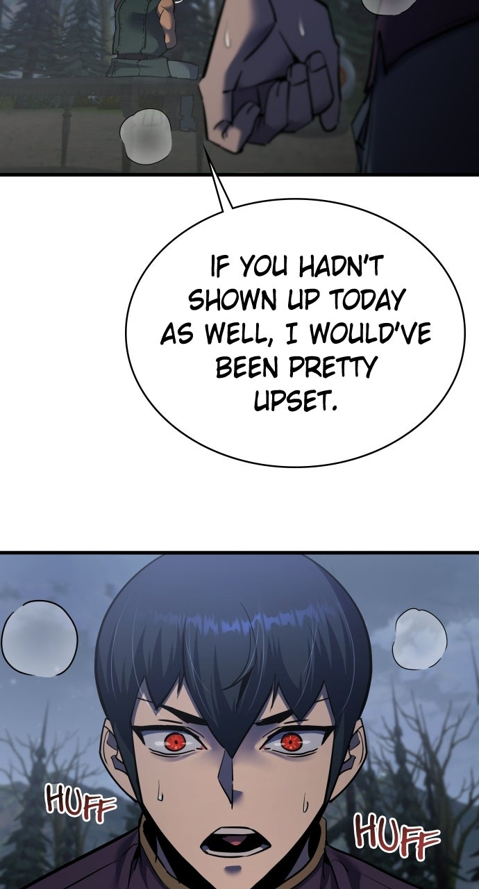 The Fistfighting Genius Mage Episode 48 page 109 - 