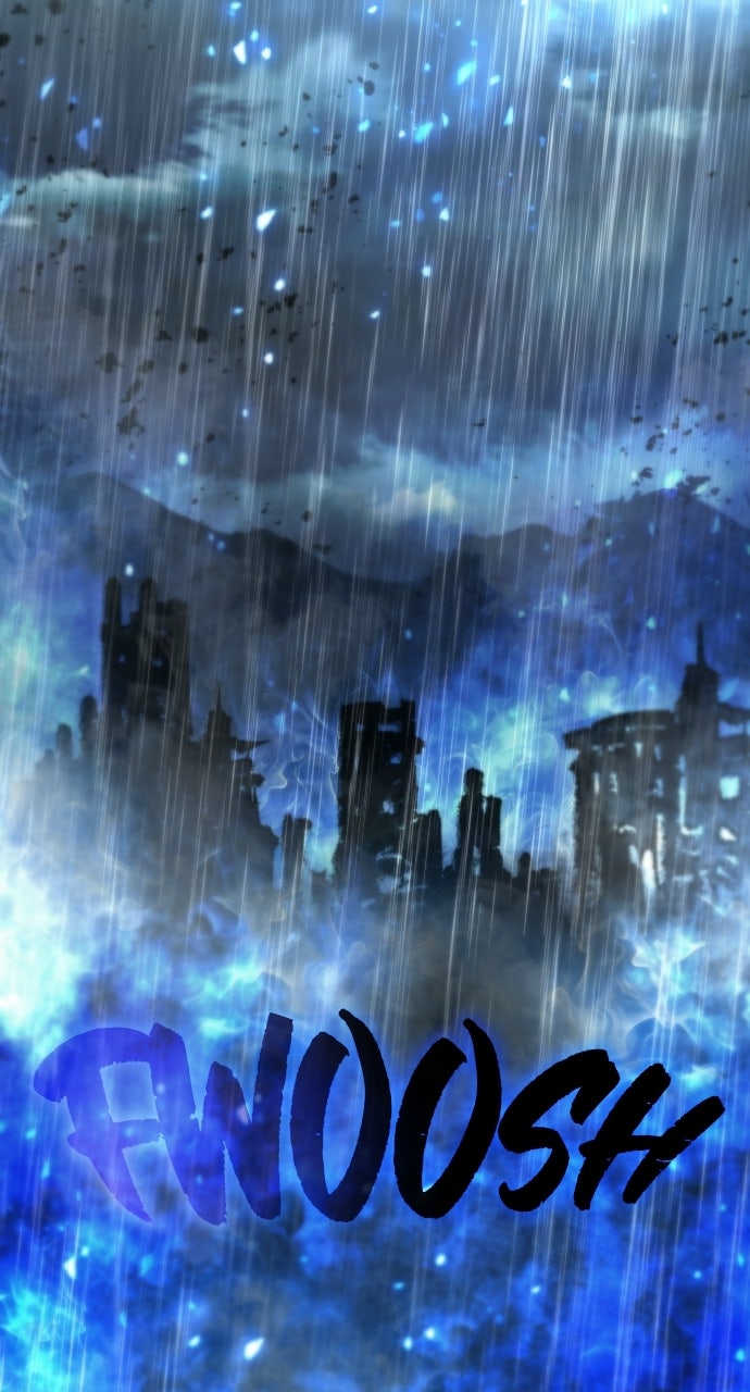 The Fistfighting Genius Mage Episode 48 page 3 - 