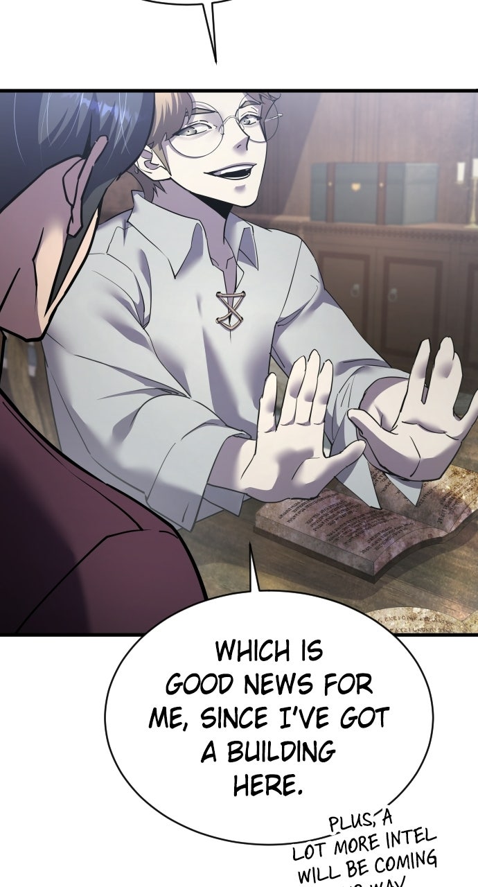 The Fistfighting Genius Mage Episode 48 page 30 - 