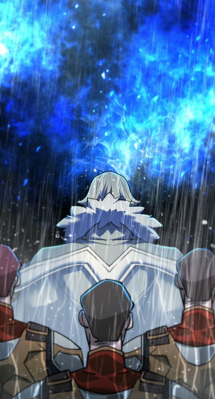 The Fistfighting Genius Mage Episode 48 page 4 - 