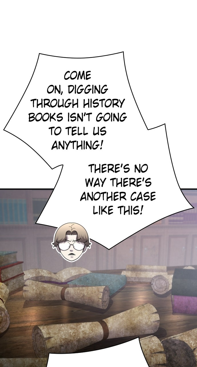 The Fistfighting Genius Mage Episode 48 page 34 - 