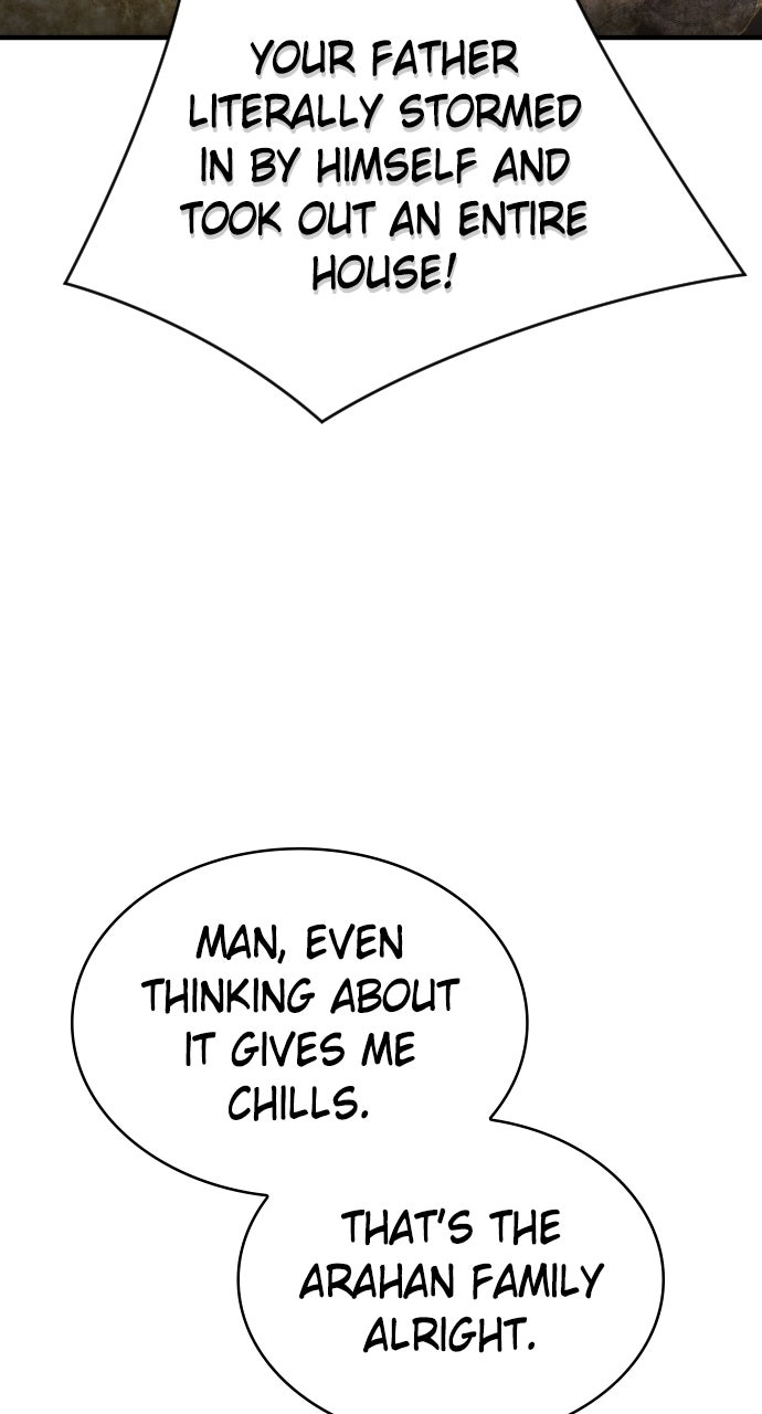 The Fistfighting Genius Mage Episode 48 page 35 - 