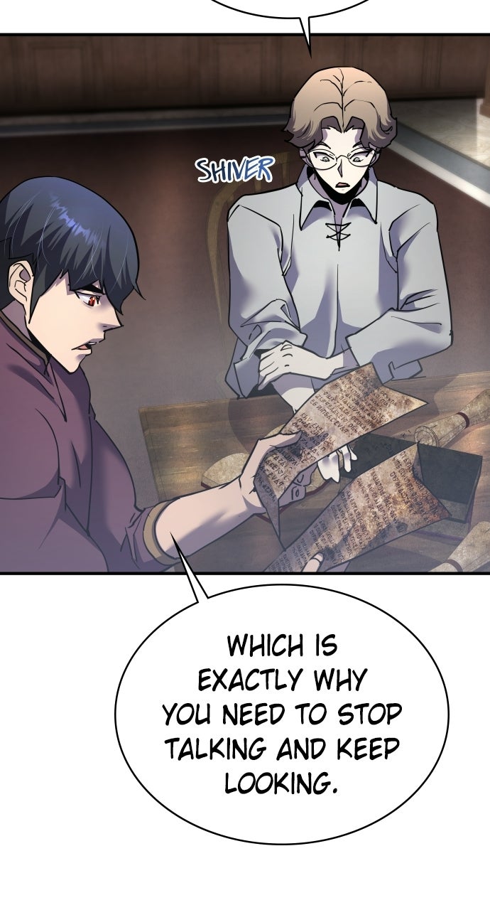 The Fistfighting Genius Mage Episode 48 page 36 - 