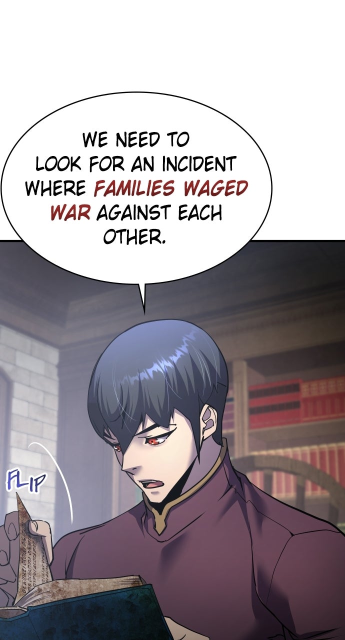 The Fistfighting Genius Mage Episode 48 page 37 - 