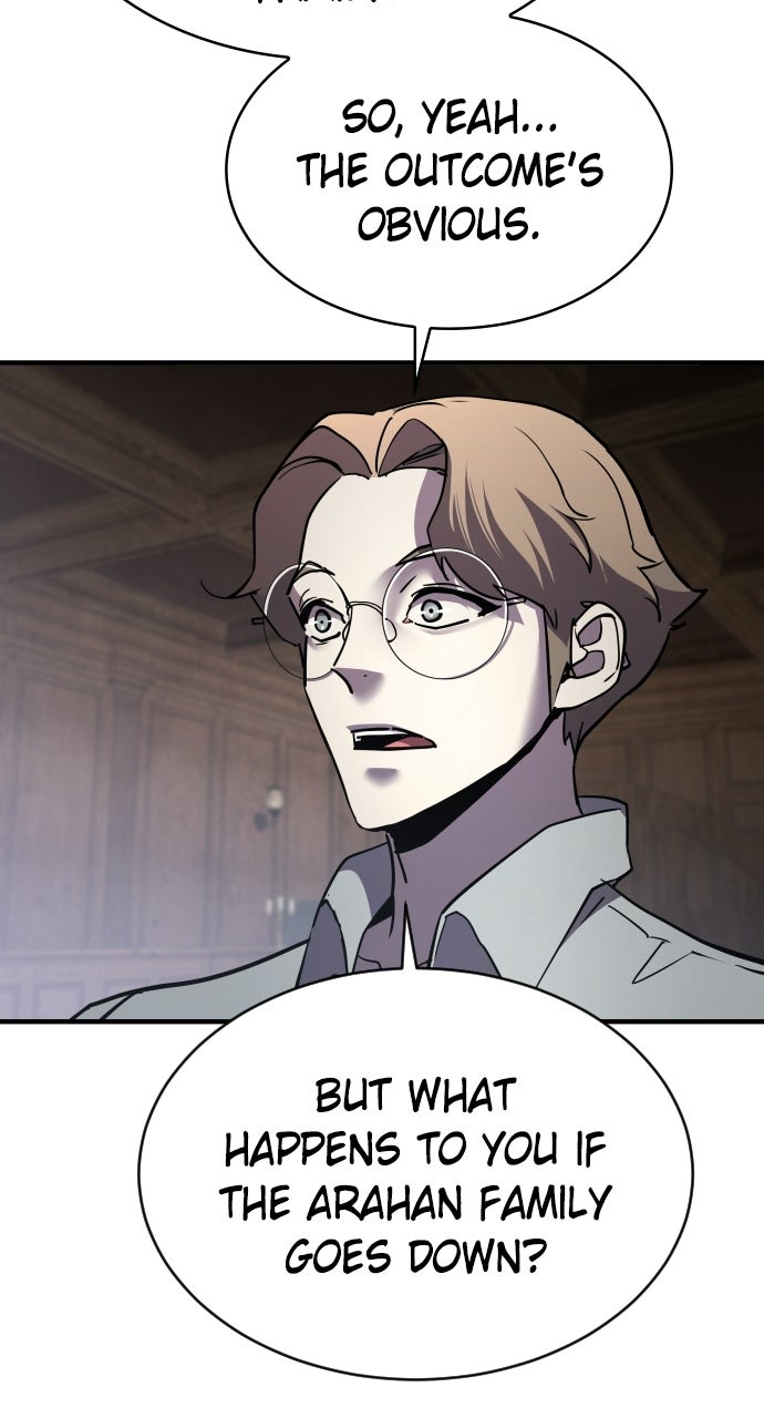 The Fistfighting Genius Mage Episode 48 page 39 - 