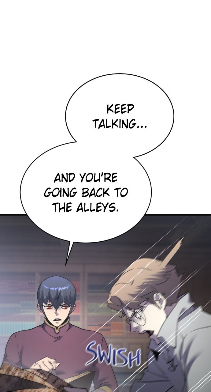 The Fistfighting Genius Mage Episode 48 page 40 - 