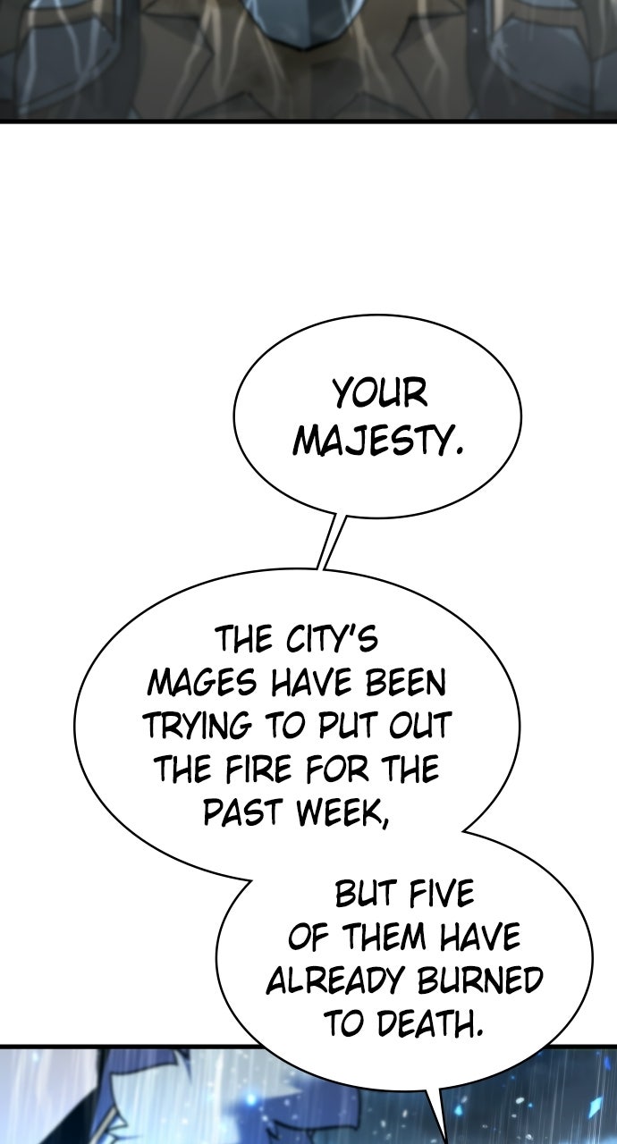 The Fistfighting Genius Mage Episode 48 page 5 - 