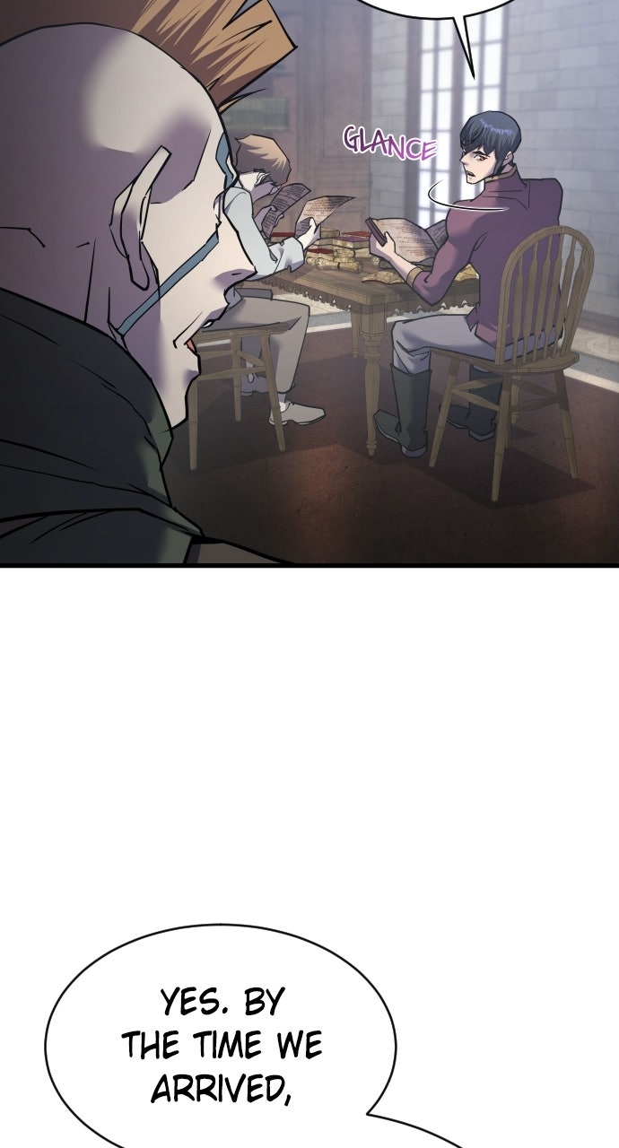 The Fistfighting Genius Mage Episode 48 page 46 - 