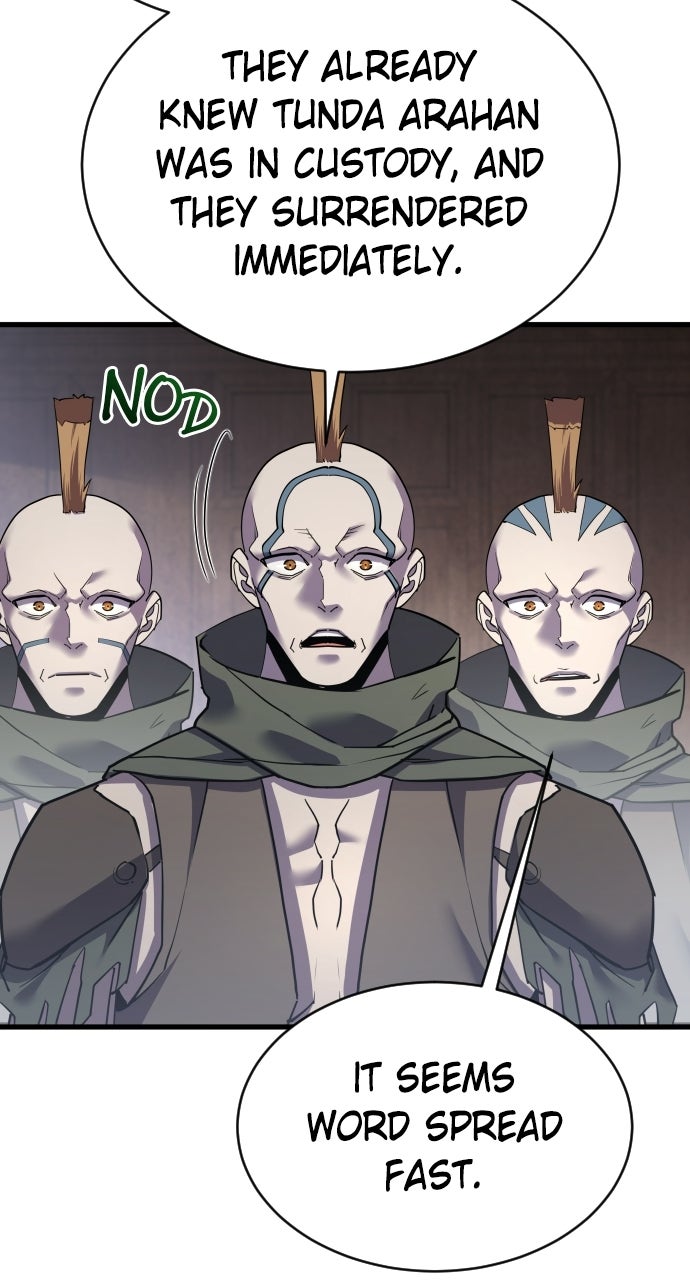 The Fistfighting Genius Mage Episode 48 page 47 - 