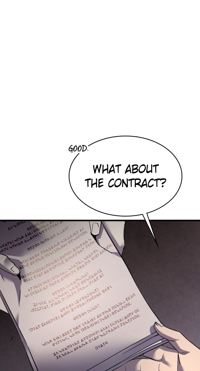 The Fistfighting Genius Mage Episode 48 page 48 - 