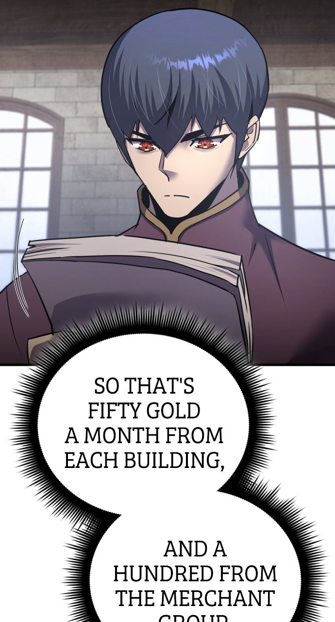 The Fistfighting Genius Mage Episode 48 page 50 - 