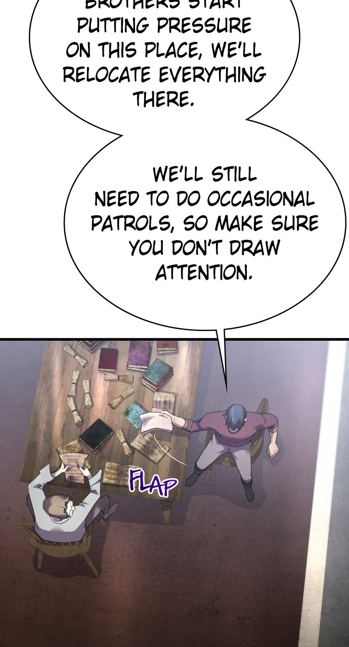 The Fistfighting Genius Mage Episode 48 page 52 - 