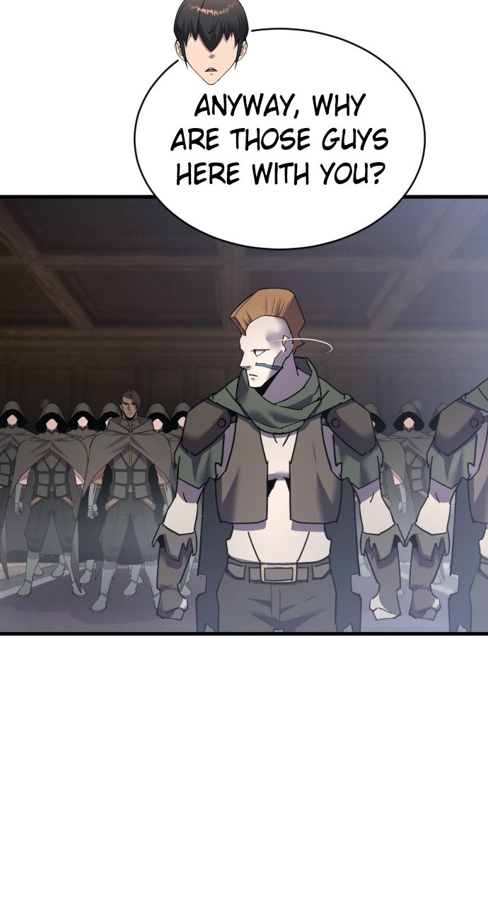 The Fistfighting Genius Mage Episode 48 page 54 - 