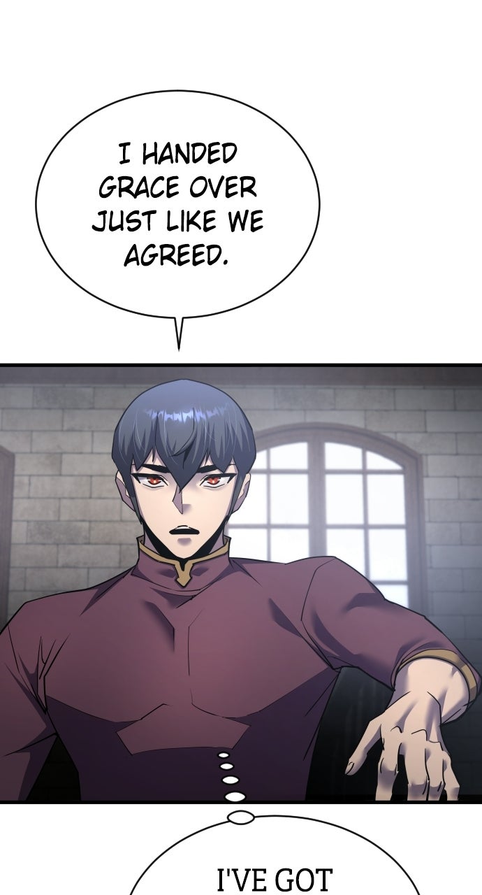 The Fistfighting Genius Mage Episode 48 page 55 - 