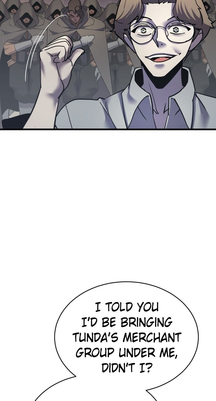 The Fistfighting Genius Mage Episode 48 page 58 - 