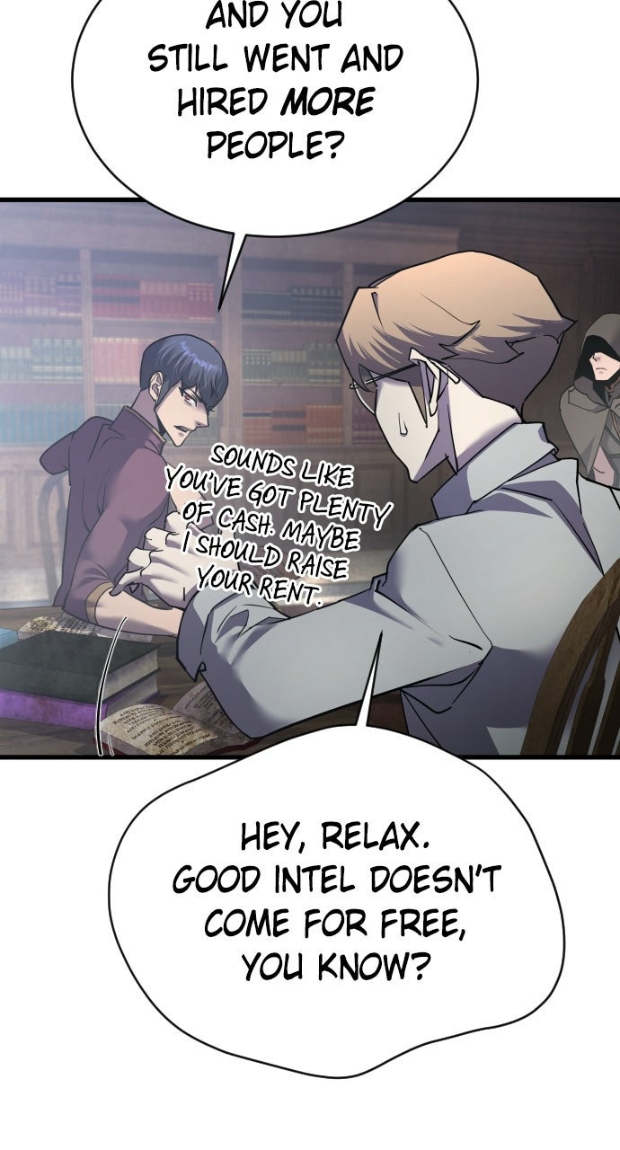 The Fistfighting Genius Mage Episode 48 page 59 - 