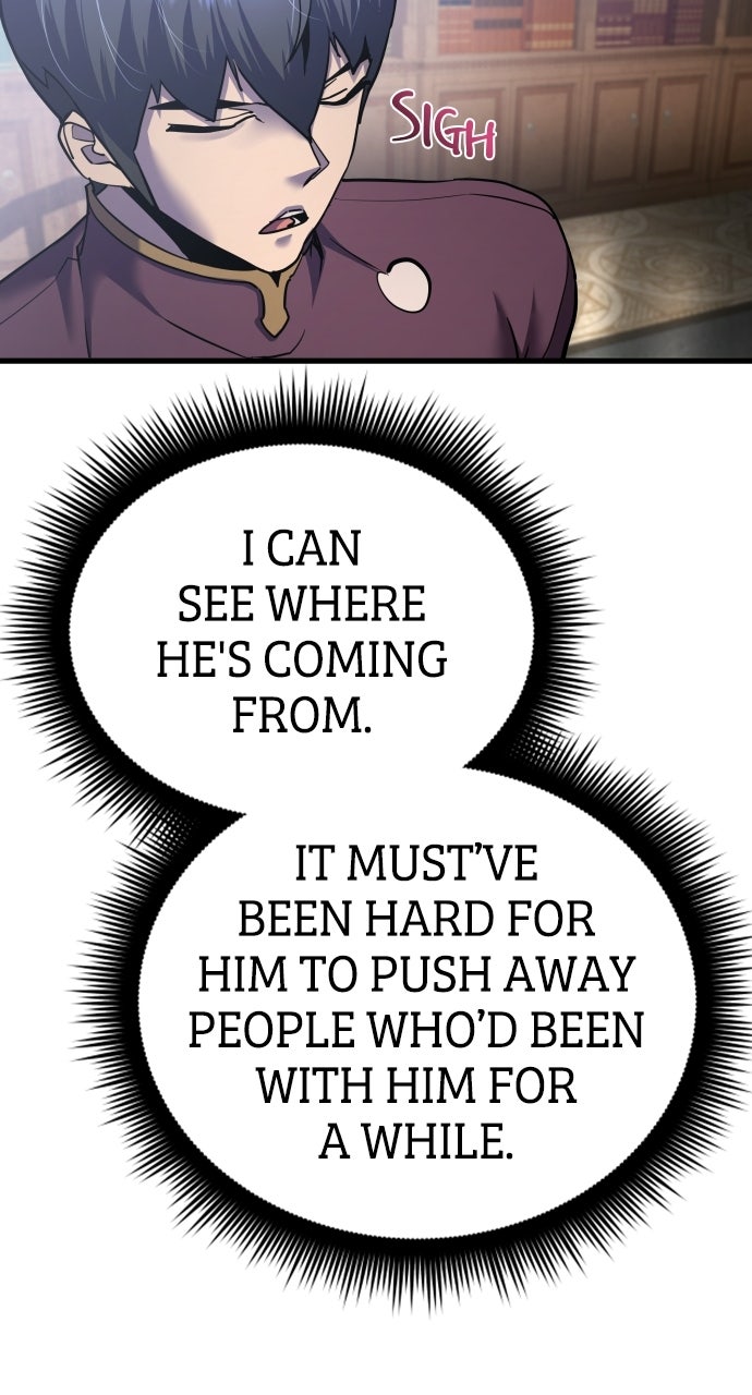The Fistfighting Genius Mage Episode 48 page 63 - 