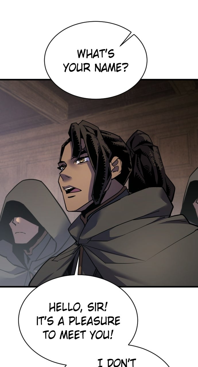 The Fistfighting Genius Mage Episode 48 page 64 - 