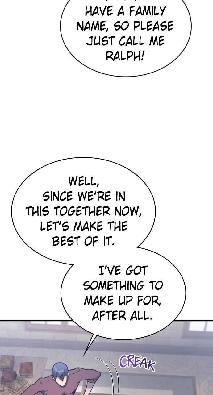 The Fistfighting Genius Mage Episode 48 page 65 - 