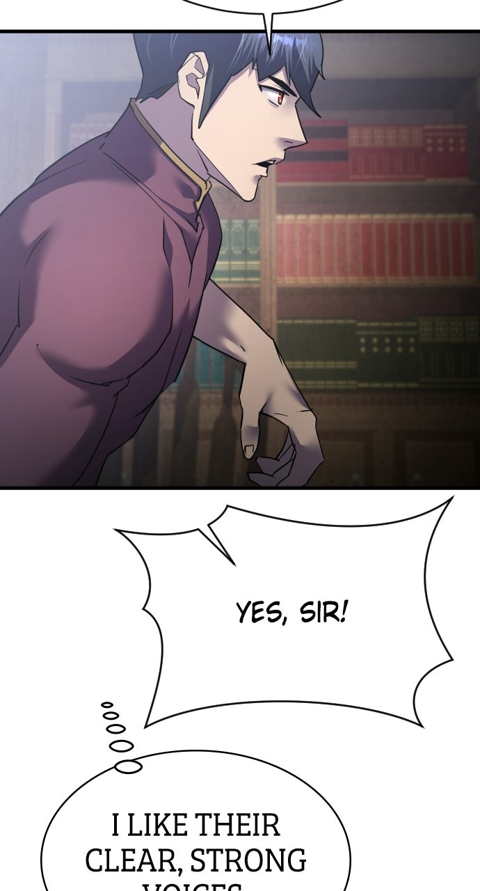 The Fistfighting Genius Mage Episode 48 page 70 - 